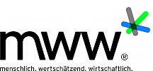 Logo MWW gGmbH