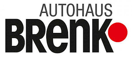 Logo Autohaus Brenk GmbH