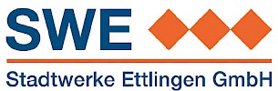 Logo Stadtwerke Ettlingen GmbH