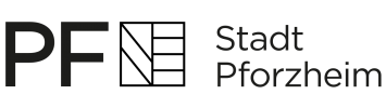Logo Stadt Pforzheim