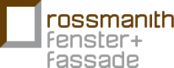 Logo Rossmanith GmbH & Co. KG