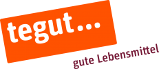 Logo tegut...gute Lebensmittel GmbH & Co. KG