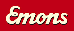 Logo Emons Spedition GmbH & Co.KG