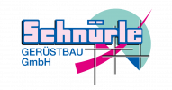 Logo Schnürle-Gerüstbau GmbH